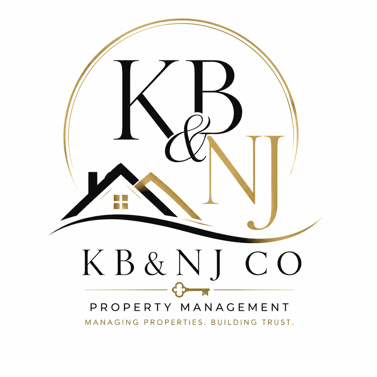 KB and NJ Company Property Management